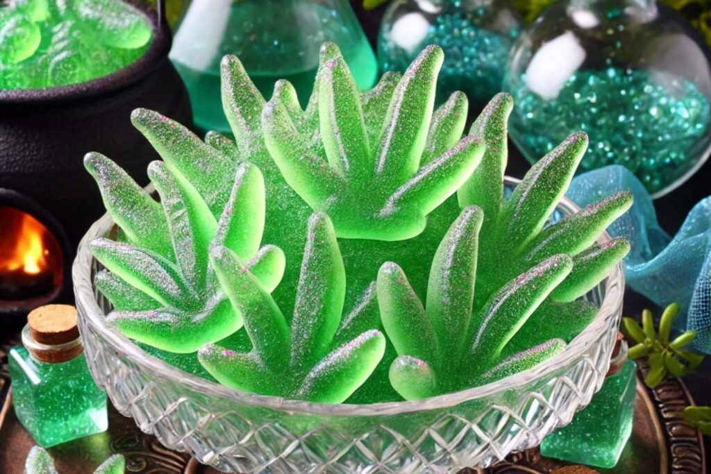 gillyweed gummies