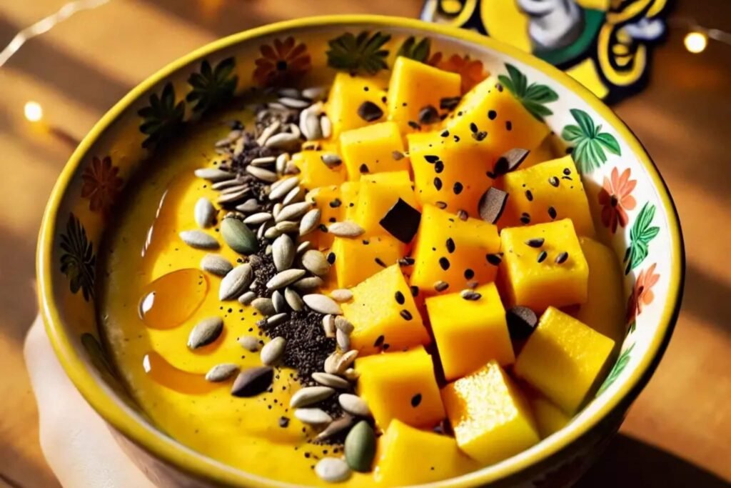 hufflepuff bowl