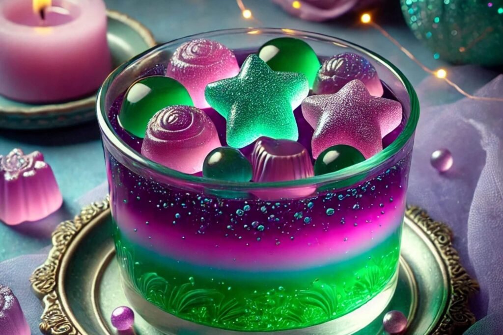 pollyjuice jelly
