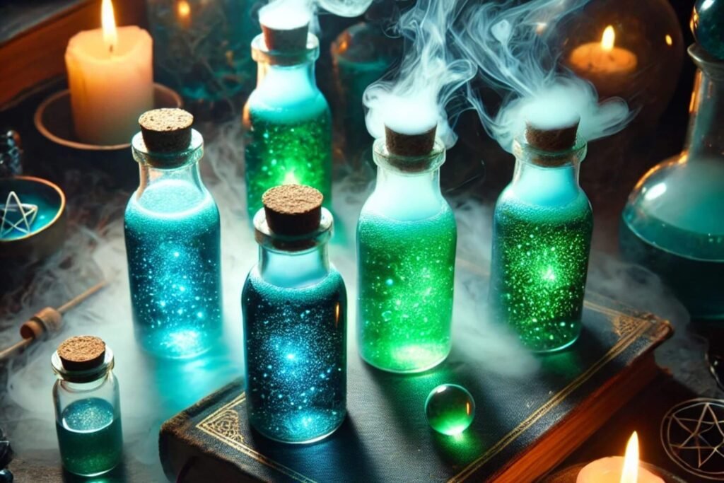 potion drinks