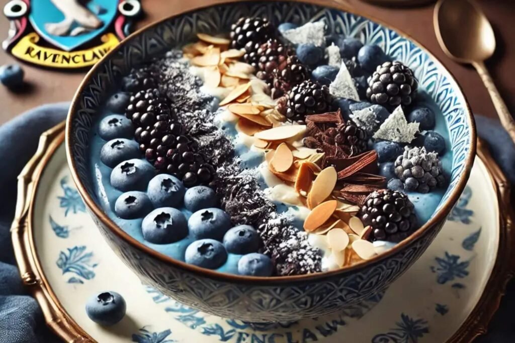ravenclaw bowl