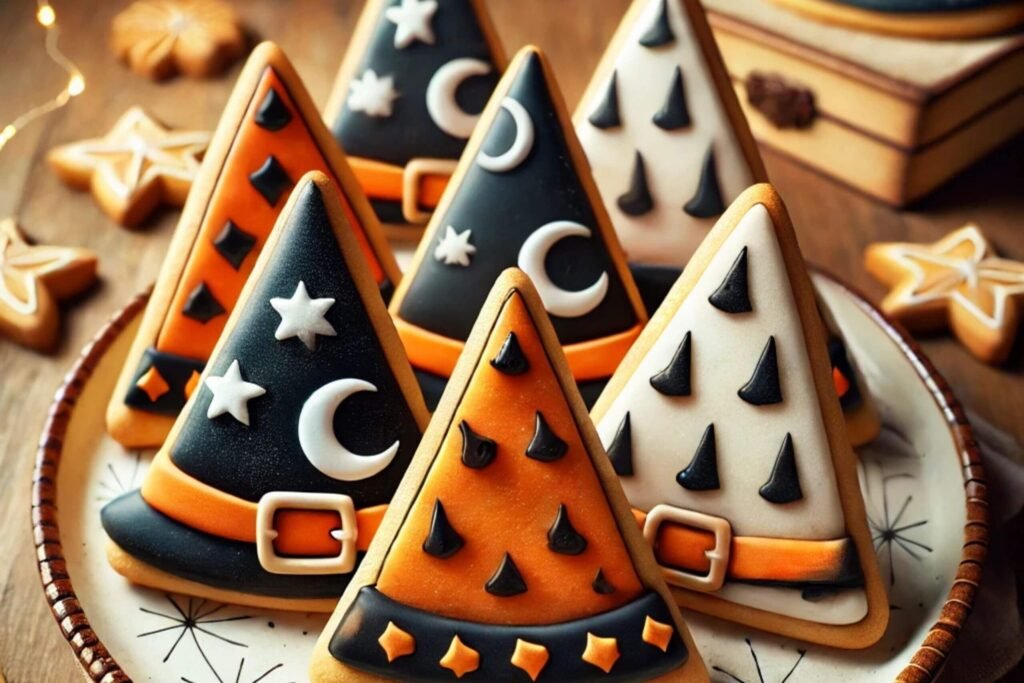 wizard cookies