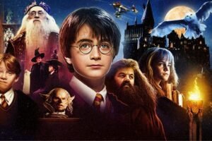 harry potter movie