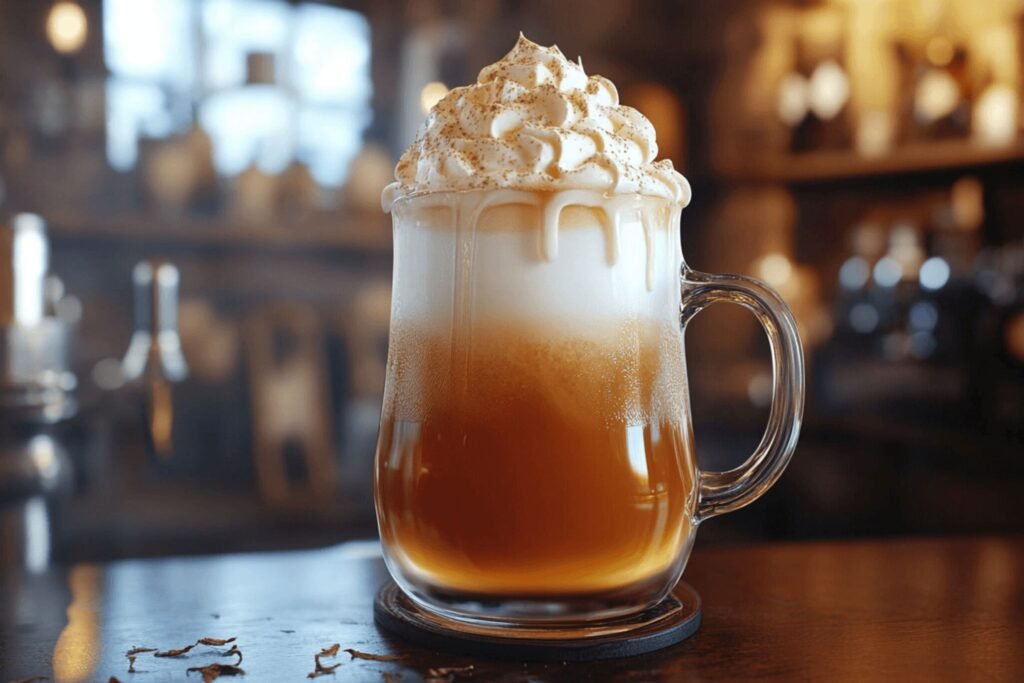 butterbeer