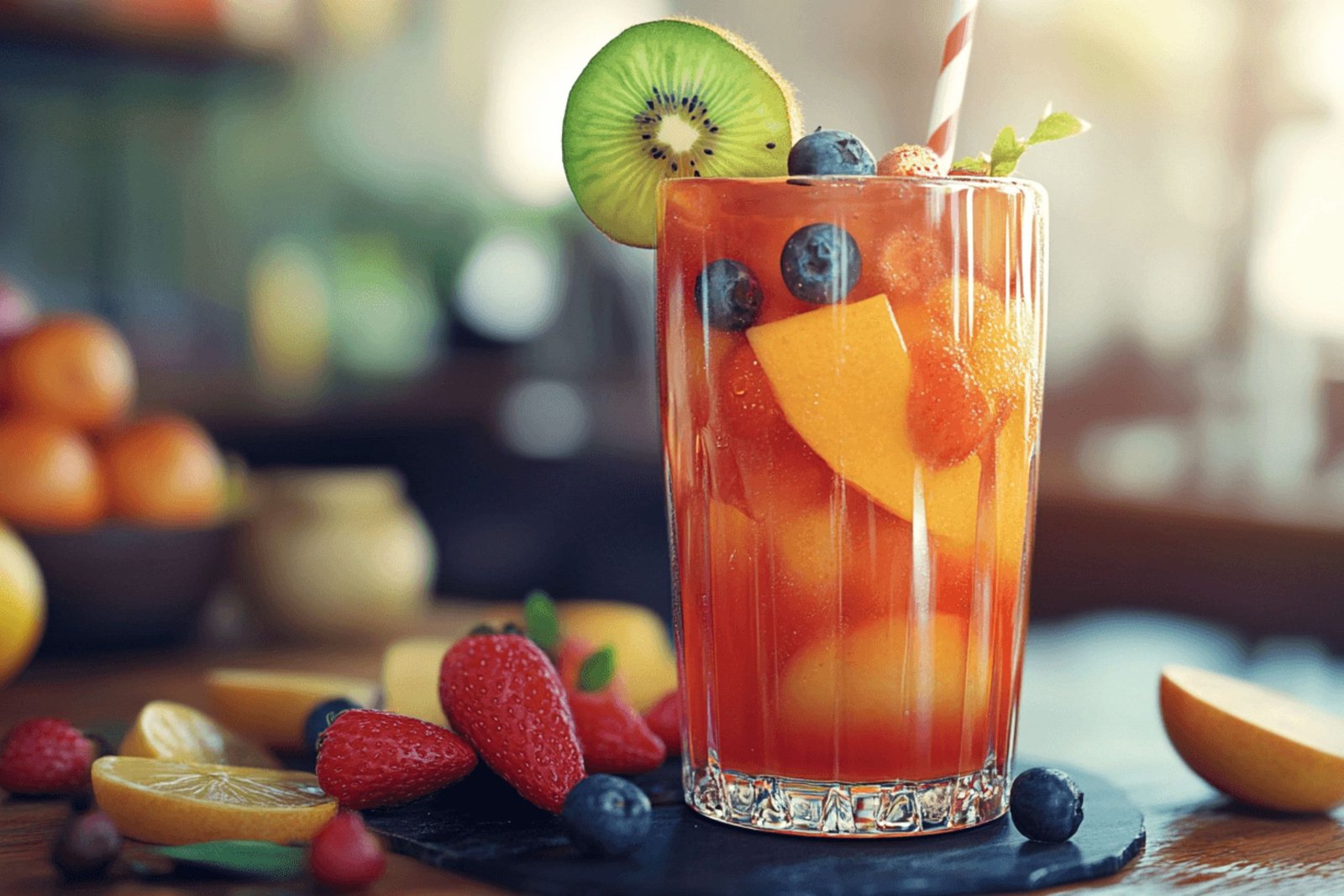 fruit punch