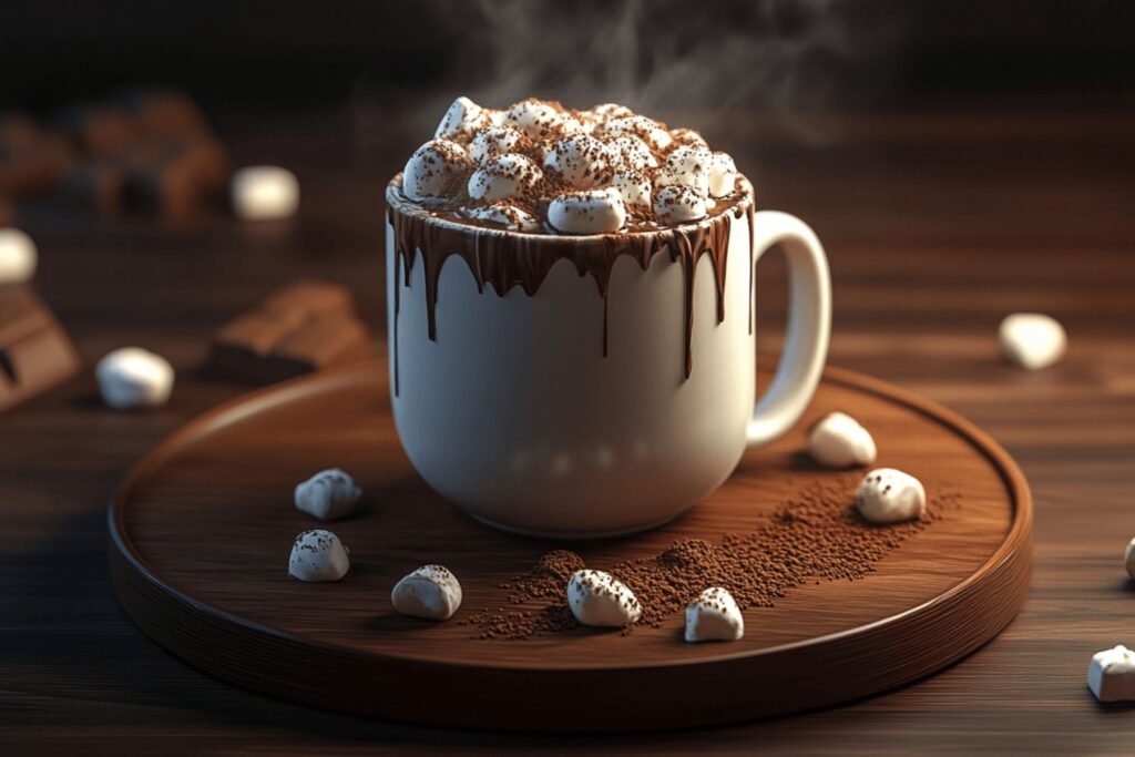 chocolate