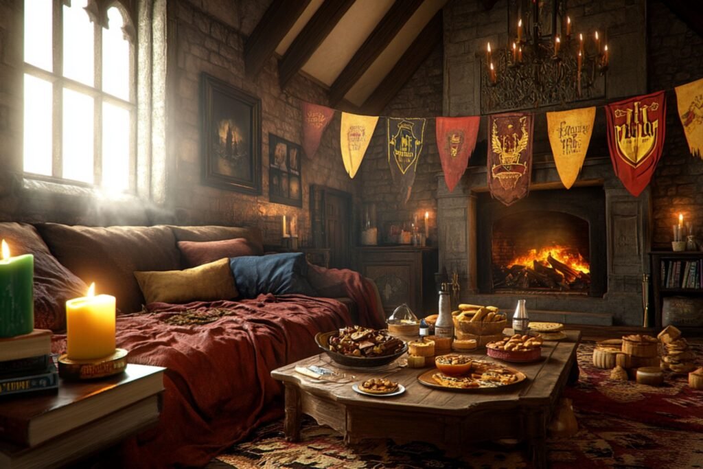 movie marathon