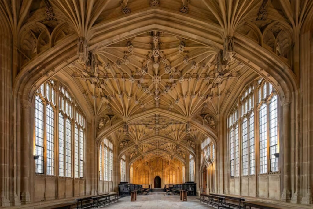 oxford harry potter tours in london