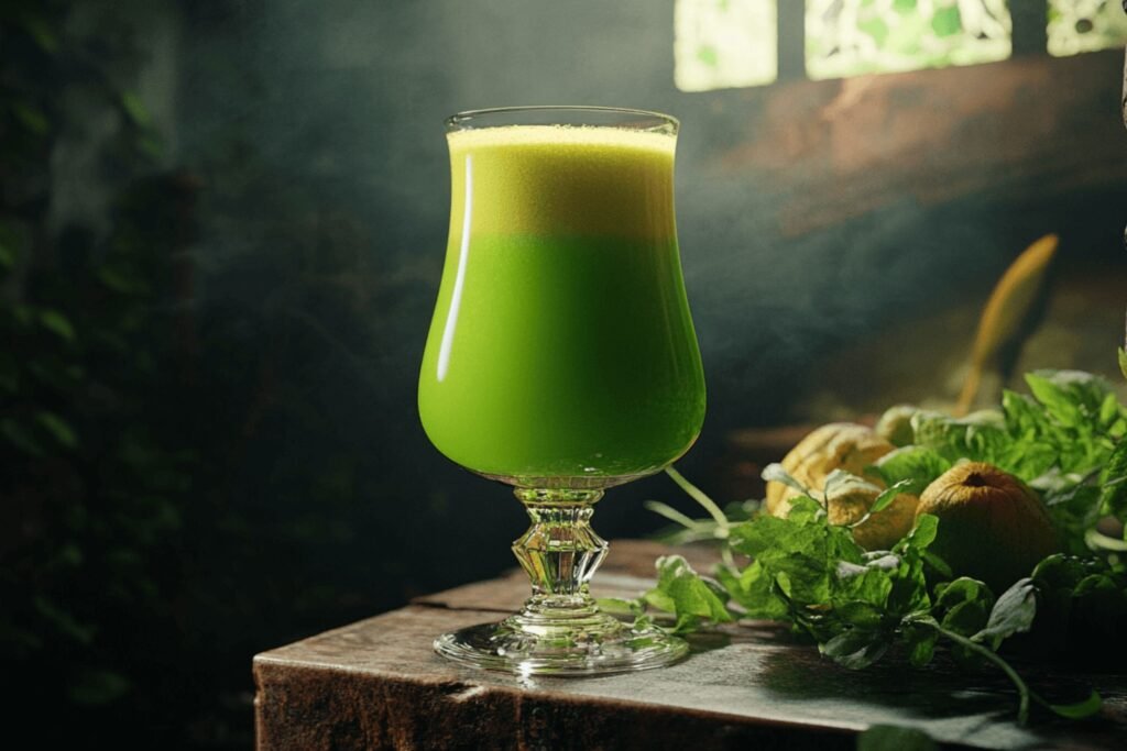 polyjuice potion