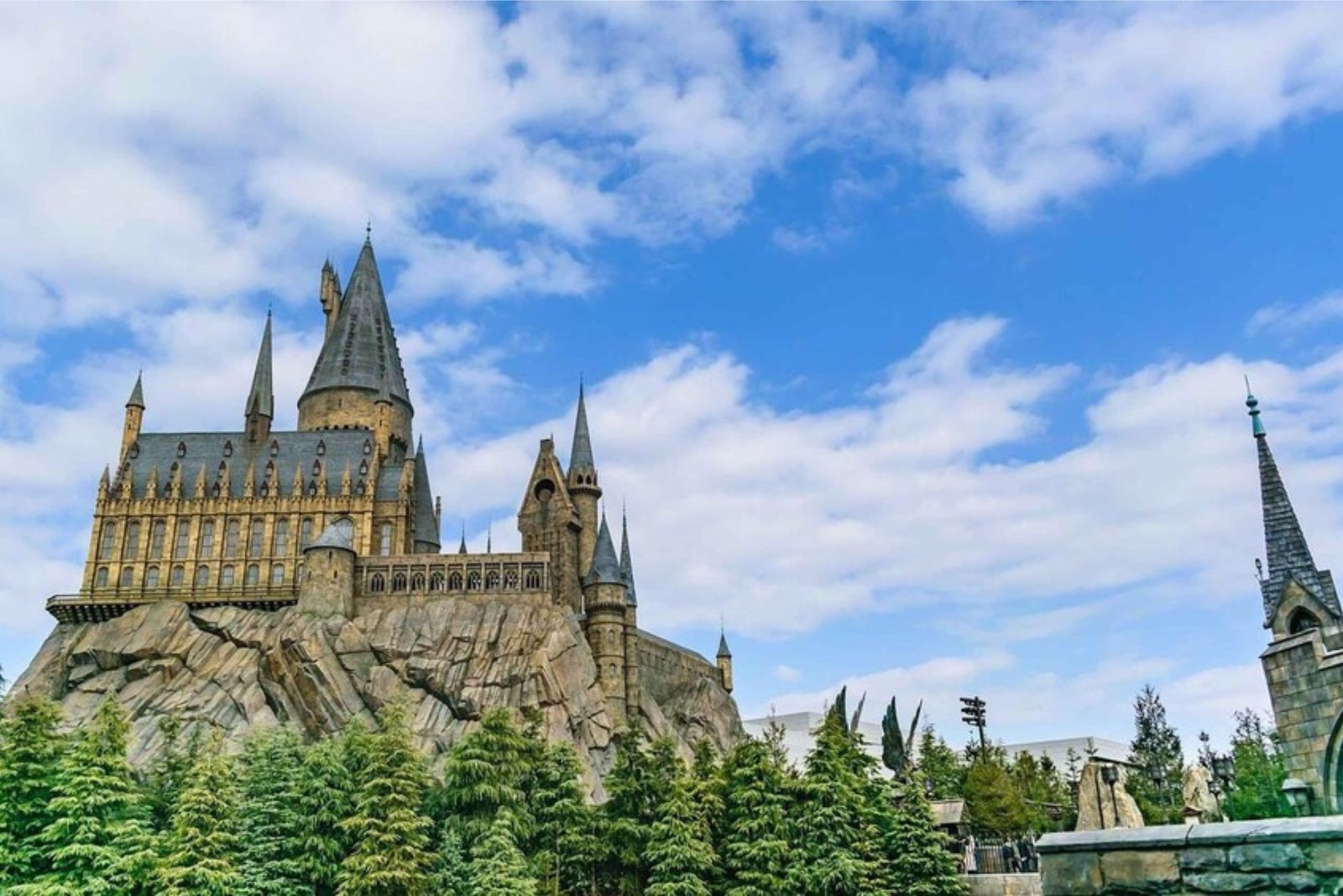 private harry potter tours 