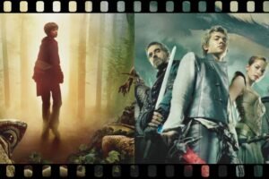 best movies similar to harry potter