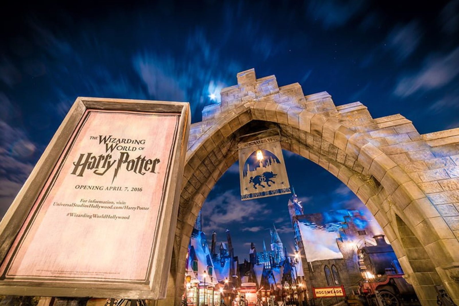 universal studios orlando