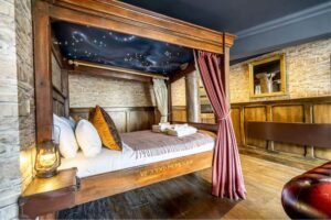 best harry potter experiences