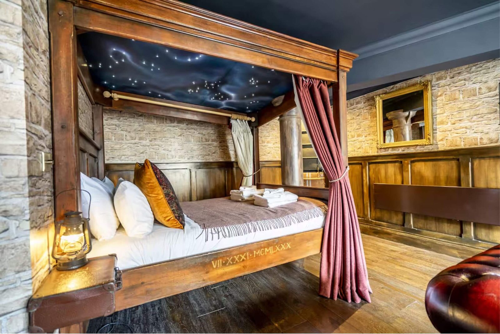 best harry potter experiences