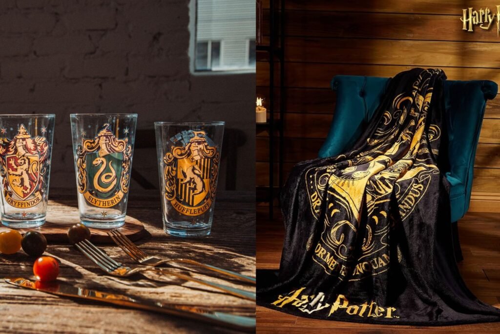 harry potter gift ideas for adults