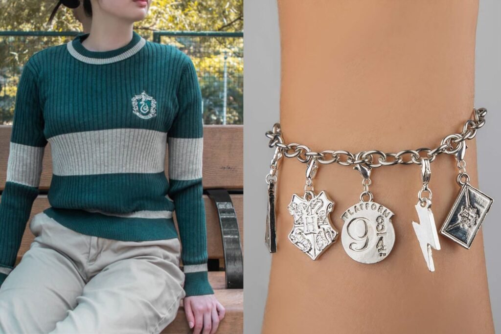 harry potter gift ideas for adults