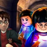 best harry potter video games