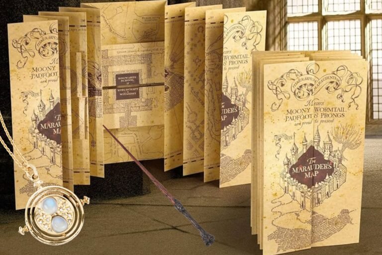best harry potter gift ideas for adults