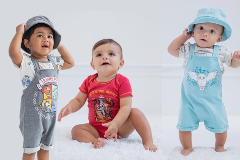 best harry potter gift ideas for babies