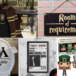 best harry potter gift ideas for father's day