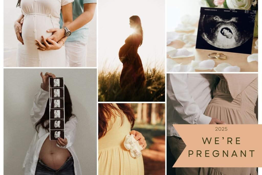 harry potter pregnancy reveal ideas in 2025