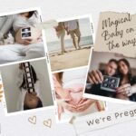 harry potter pregnancy reveal ideas