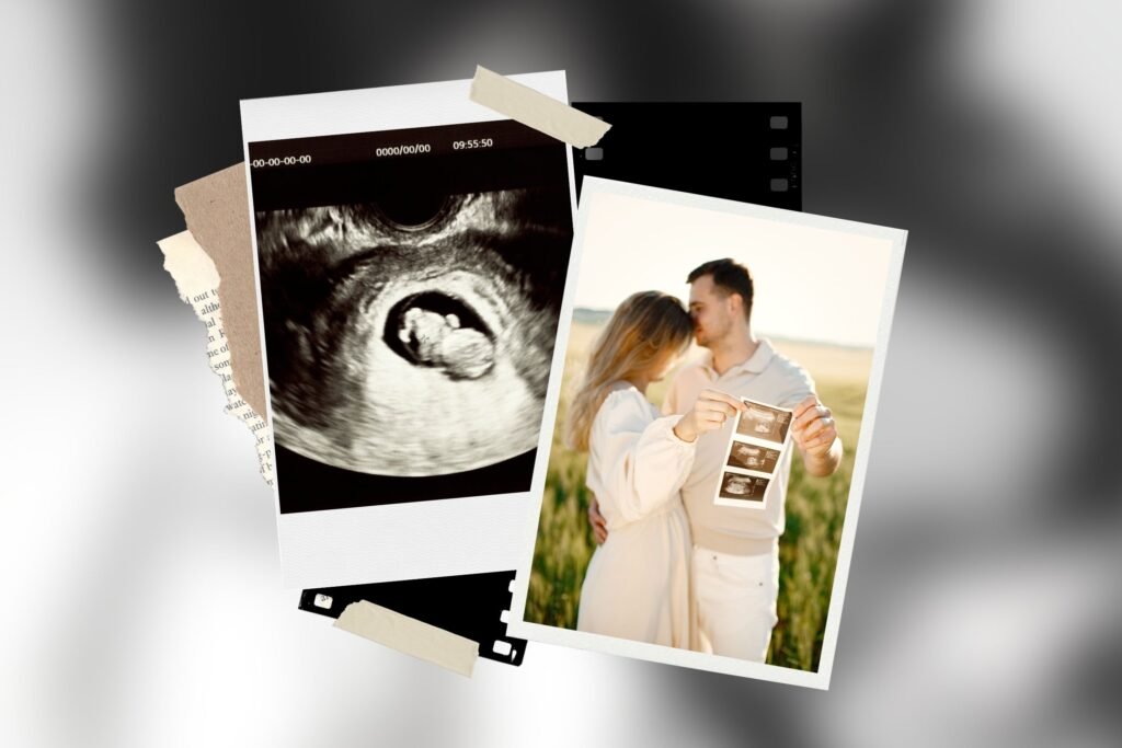 Harry Potter pregnancy reveal