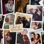 best dramione fanfitions