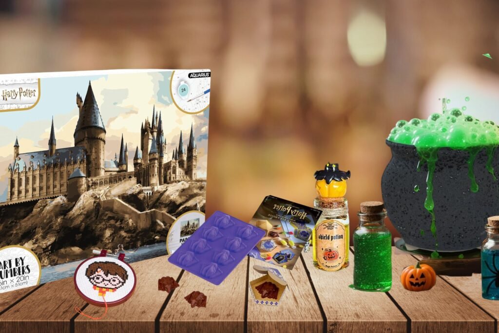 best diy harry potter gift ideas Under $100