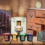 best harry potter gifts Under $100