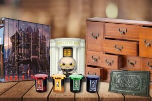 best harry potter gifts Under $100